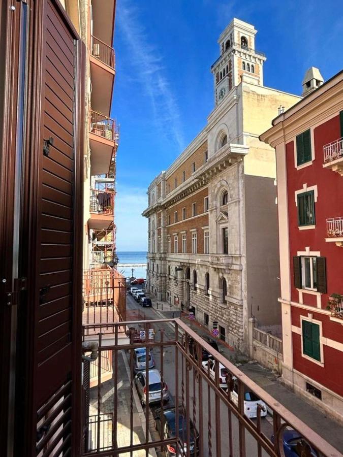 B8 Apartment Bari Exterior photo