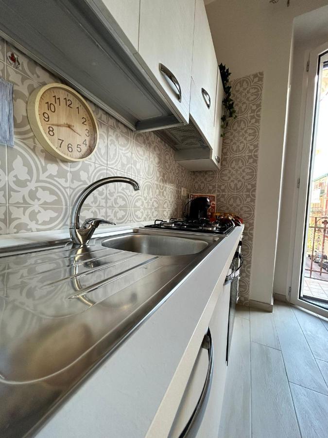 B8 Apartment Bari Exterior photo