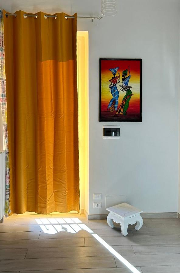 B8 Apartment Bari Exterior photo
