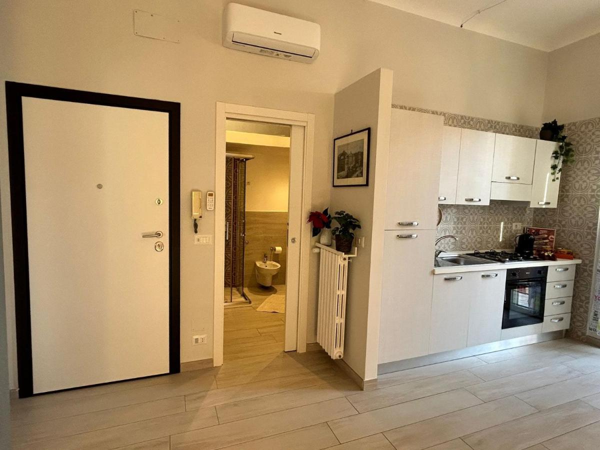 B8 Apartment Bari Exterior photo