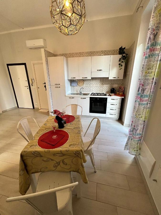 B8 Apartment Bari Exterior photo