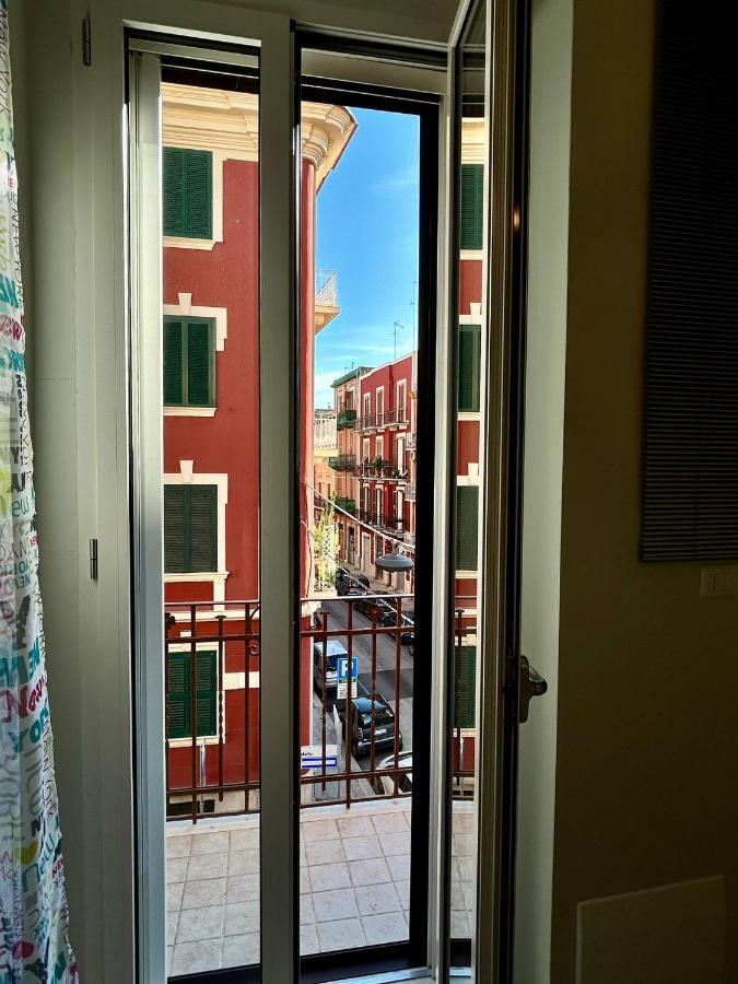 B8 Apartment Bari Exterior photo