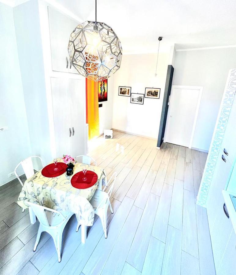 B8 Apartment Bari Exterior photo