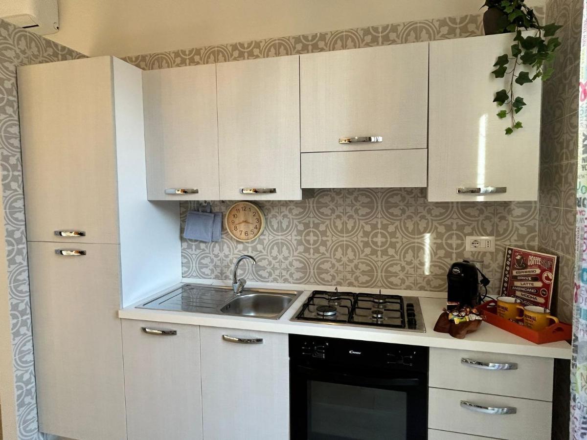 B8 Apartment Bari Exterior photo