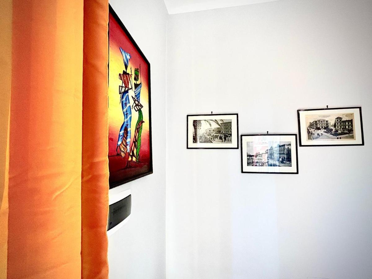 B8 Apartment Bari Exterior photo